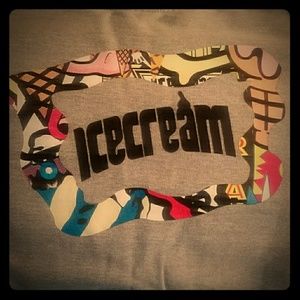 Billionaire Boys Club sweatshirt